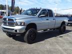 2003 Dodge Ram 3500 SLT