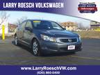 2010 Honda Accord EX