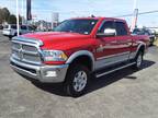 2013 Ram 2500 Laramie