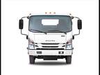 1994 Isuzu Nrr Diesel