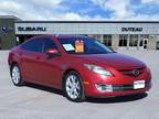 2009 Mazda Mazda6 s Touring