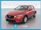 2018 Mazda CX-3