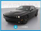 2017 Dodge Challenger