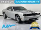 2009 Dodge Challenger