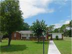 Pet Friendly single family home with carport and huge deck,corner lot