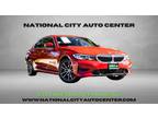 used 2020 BMW 3 Series 330i 4dr Sedan