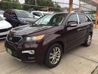 Used 2012 Kia Sorento for sale.