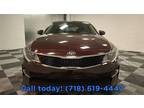 2017 Kia Optima with 79,544 miles!