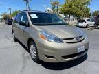 2007 Toyota Sienna