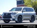 2020 Lexus LX 570