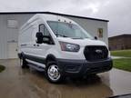 2022 Ford transit-350