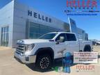 2020 GMC Sierra 2500HD