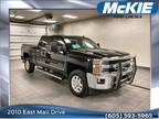 2015 Chevrolet Silverado 3500HD