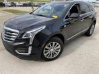 2019 Cadillac XT5