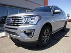 2020 Ford Expedition Max