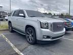 2016 GMC Yukon