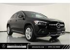 2021 Mercedes-Benz GLA 250
