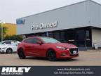2017 Mazda Mazda3