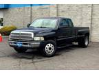 1995 Dodge Ram 3500