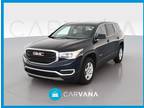 2017 GMC Acadia