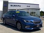 2019 Subaru Legacy