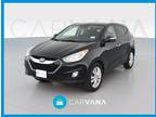 2011 Hyundai Tucson