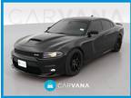 2017 Dodge Charger