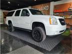 2010 GMC Yukon XL