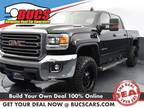 2017 GMC Sierra 3500