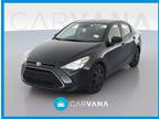 2020 Toyota Yaris