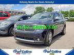 2011 Dodge Durango