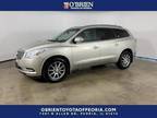 2015 Buick Enclave