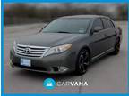 2011 Toyota Avalon