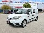 2017 RAM ProMaster City