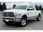 2012 Ram 2500