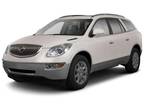 2010 Buick Enclave
