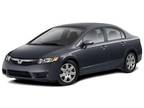 2010 Honda Civic Sdn