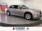 2016 Chrysler 300