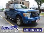 2009 Ford F-150