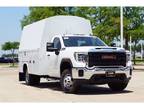 2022 GMC Sierra 3500HD CC Pro - Arlington,Texas