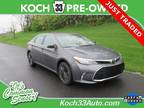 2018 Toyota Avalon