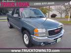 2006 GMC Sierra 1500