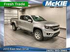 2015 Chevrolet Colorado