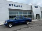 2011 Dodge Dakota