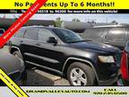 2012 Jeep Grand Cherokee