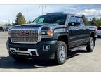 2018 GMC Sierra 3500