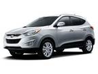 2011 Hyundai Tucson