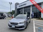 2020 Subaru Impreza