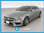 2015 Mercedes-Benz CLS-Class