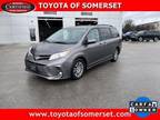 2020 Toyota Sienna
